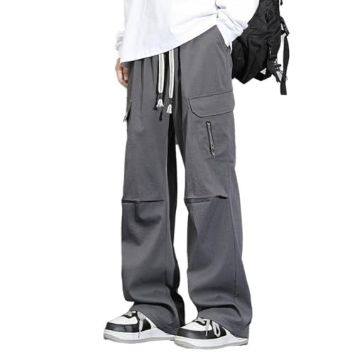 Pantalon de randonnée de sport pour vos balades d'automne et sorties urbaines amples