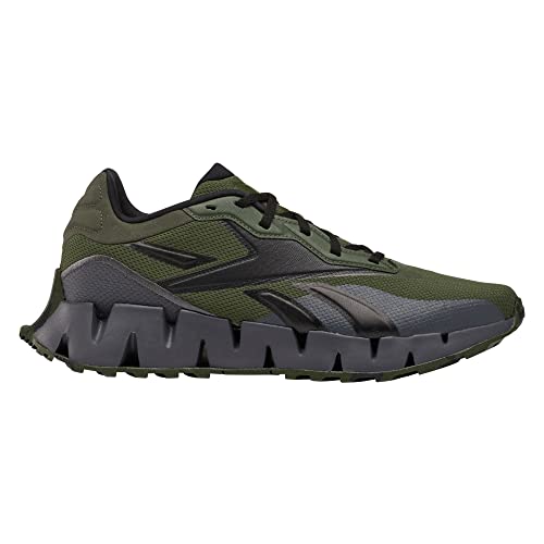 Image of Reebok Unisex Adult Zig Dynamica 4 Shoes