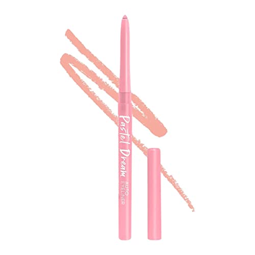 L.a. Girl Pastel Dream Auto Eyeliner (Baby Pink) #TOP26