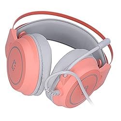 Headset Model G941 G941 USB 7.1 Channel Gaming Headset with 4D Vibration Sound Effect 40mm ...