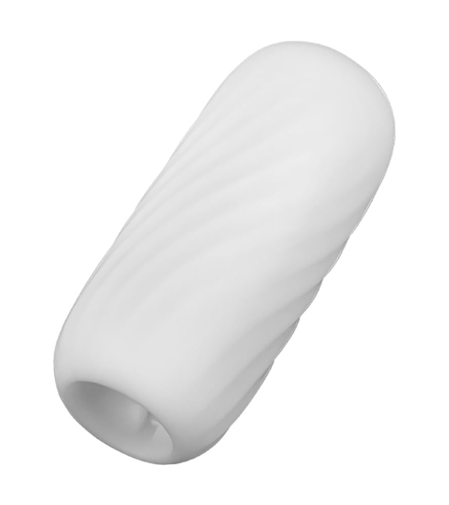 Svakom Alex Neo 2 Manchon De Remplacement Blanc 138 mm