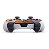 Skinit Decal Gaming Skin Compatible with PS5 DualSense Edge Pro Controller - Officially Licensed Dragon Ball Z Goku Portrait Design - Image 3