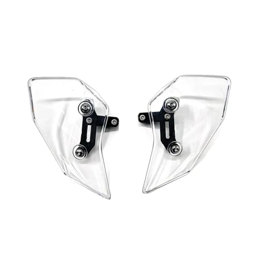 Aile carénage moto finition premium déflecteur aérodynamique V85TT Tri Glide 19-23