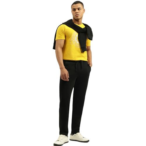 Image of United Colors of Benetton Men Track Pants