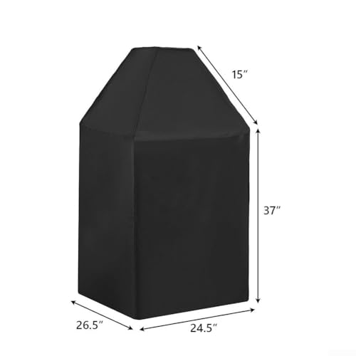 Cubierta de mesa para enfriador de cerveza en barras de terraza y jardín 3