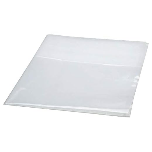 Grizzly Industrial T20246 - Collection Bag for G0441, 510mm x 600mm