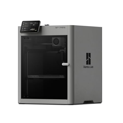 Amazon | Bambu Lab P2S 3Dプリンター P2S多色造形 3Dプリンター 筐体