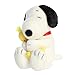 Aurora Adorable Peanuts Big Hugs Snoopy & Woodstock Animal de peluche Imagen de Aurora Adorable Peanuts Big Hugs Snoopy & Woodstock Animal de peluche
