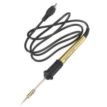 WorldCare® DC 12V 1 Soldering Handle Mini Rework Fast Soldering Statio