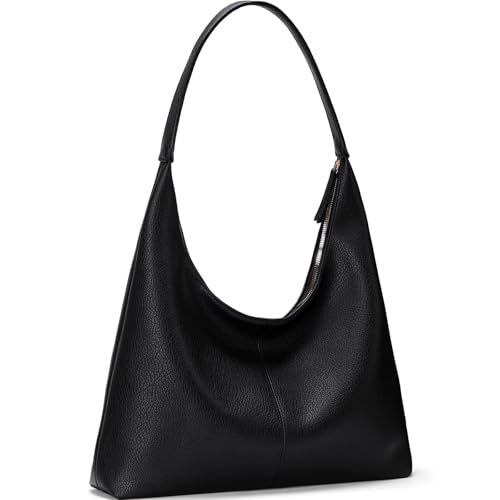 Bolso Tote Grande para Mujer en Cuero Vegano miniatura 1
