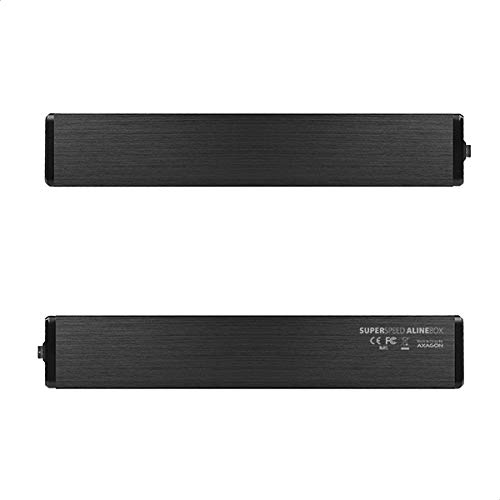 AXAGON EE35-XA3 USB3.0 - Caja Externa SATA 3.5" miniatura 4
