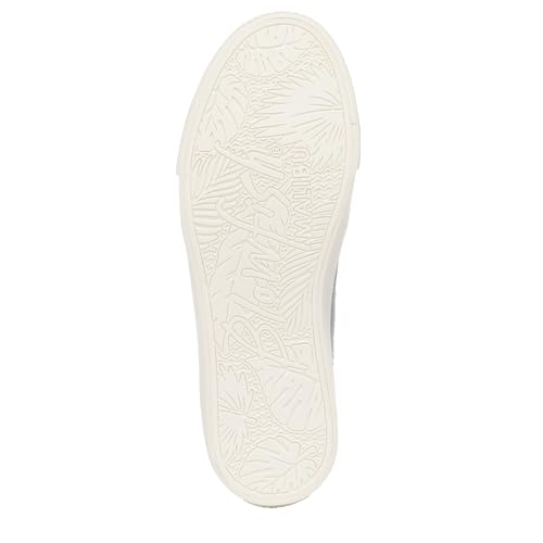 Image of Blowfish Malibu Vivid Lace-up Shoes