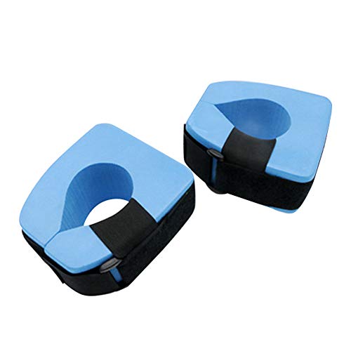 Set de Brazaletes de Natación Azul 2 piezas miniatura 6