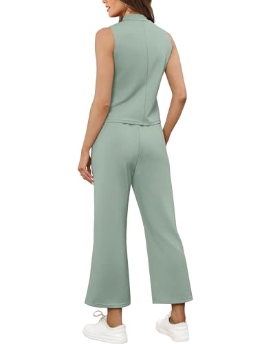 20% Off Sampeel Women's Two Piece Lounge Set - Image 6