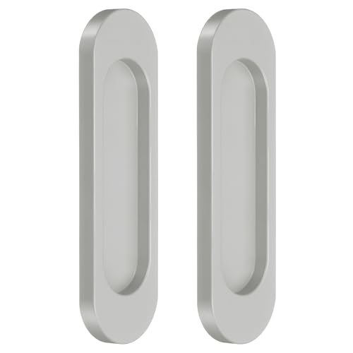 uxcell ZtXeBbN ȉ~` ˗p 2 3.9C` A~jE XChHIhAnh wvbVv XCh[̃hA  Lrlbgp _[NO[