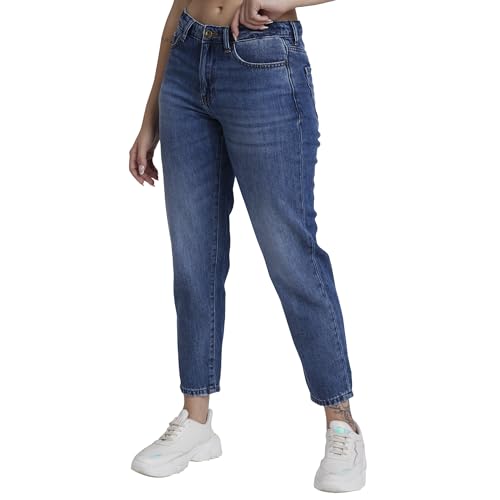 Image of Spykar Women Jeans