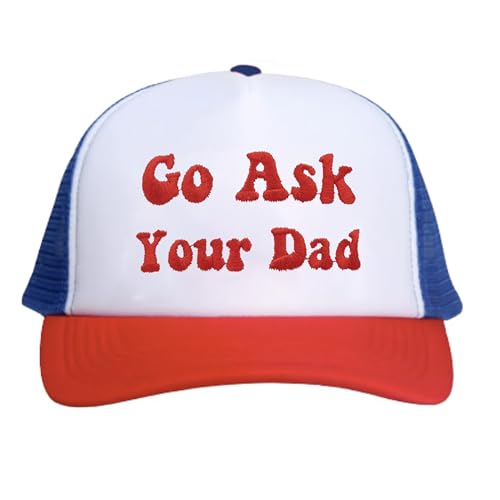 Funny Trucker Hats Snapback Hat for Women Sorry About My Husband Gag Gifts Funny Hats Baseball Cap