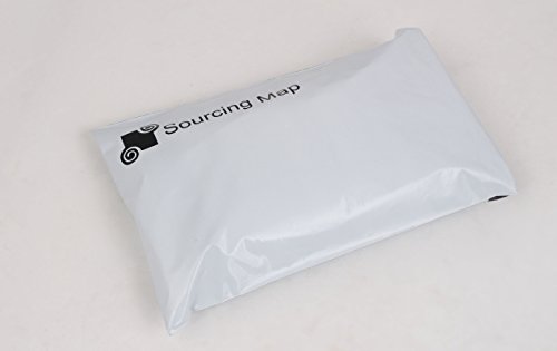 10 Pcs White Plastic Waterproof Cable Glands M20 x 1.5