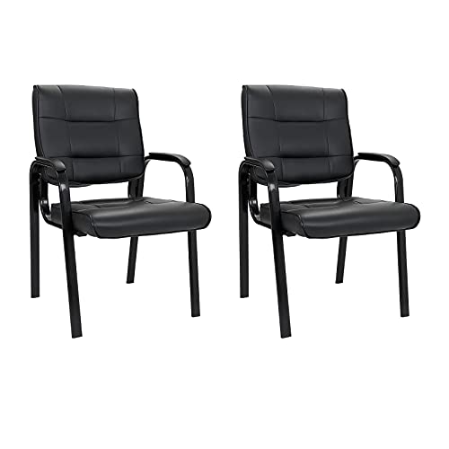 List of Ten Best Office Guest Chairs Reception Chairs Top Picks 2023