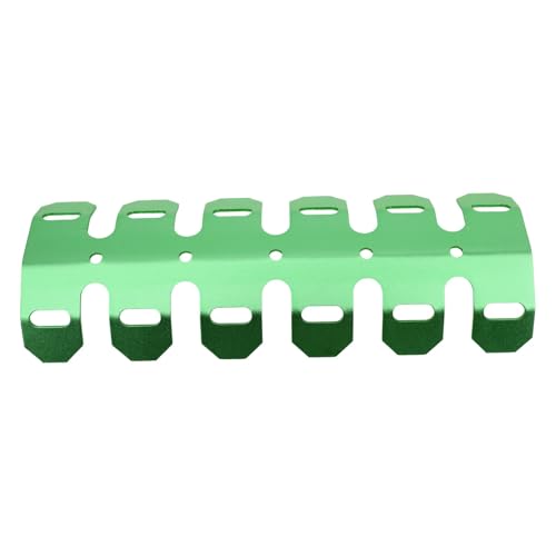 rC|[gیJo[ 253mm KTMɓK }nɓK z_ɓK rC}t[pCv q[gV[hJo[ rCpCv Ώh~ q[gV[h(Green)