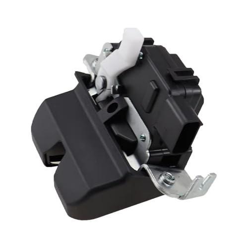 Serrure hayon coffre Kia Sorento bloqué solution avec actionneur manuel 81230C5000
