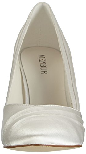 MENBUR Mare 5109, Scarpe col Tacco Donna