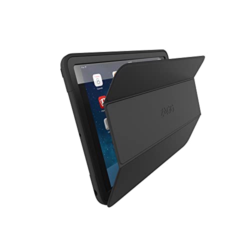 Zagg Messenger Ipad 10.2´´ 7/8/9 Gen Cover One Size