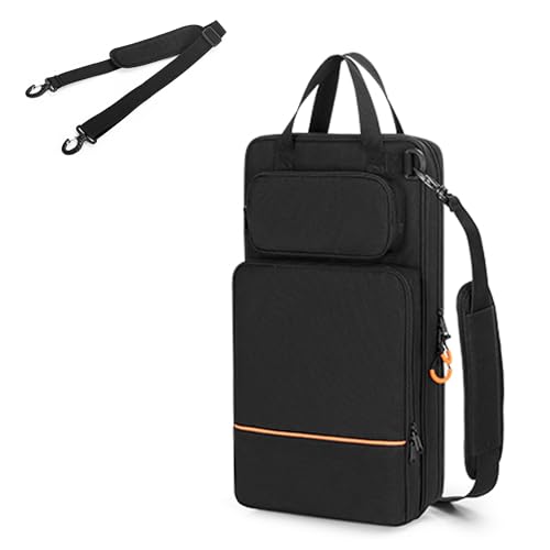 Sac à couteaux de chef avec bandoulière pour protéger vos lames en voyage