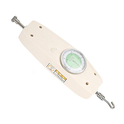 Dynamomètre analogique 500N pour éviter les pannes de mesure push pull