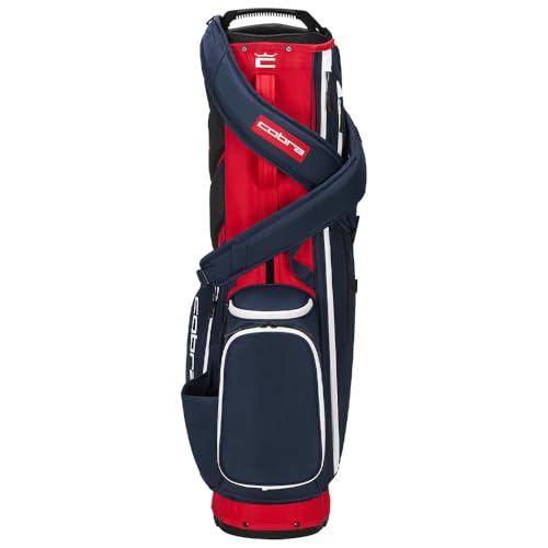 Image of Cobra Ultralight Pro Stand Golf Bag
