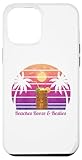 custodia per iphone 13 pro max spiagge booze e besties tiki bar girls trip