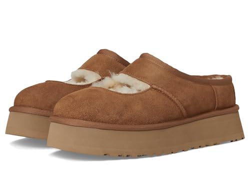 UGG Women's Bea Mary Jane Slipper