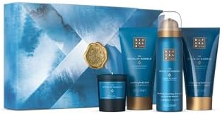 RITUALS Hammam Geschenkbox mit Eukalyptus & Rosmarin