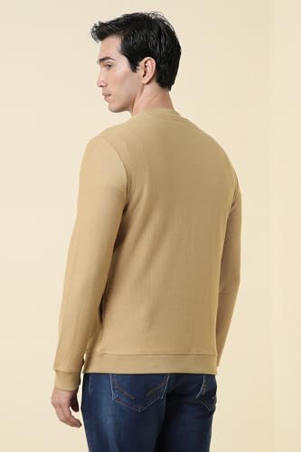 Image of Allen Solly Men Sweatshirt