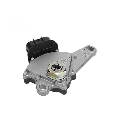 Capteur Portée Neutre Solution Démarrage Bloqué Chevrolet Aveo5 et Pontiac Wave 2007