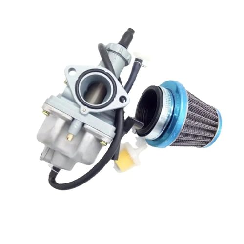 Carburateur 26 mm PZ26 pour quad et moto tout-terrain GY6 150cc