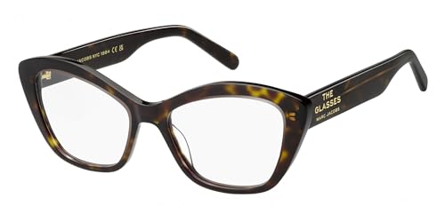 Marc Jacobs 109479 Lectura Glasses, AIO, 53, Aio, 53