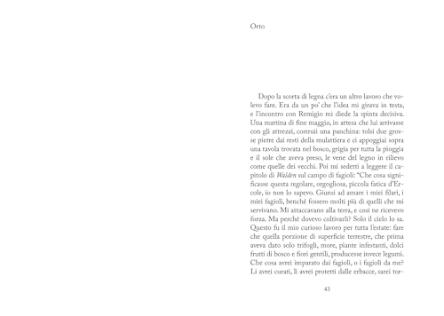 Il Ragazzo Selvatico. Quaderno Di Montagna. Ediz. A Colori - 5