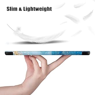 Case for OnePlus Pad 11.6" - Smart Cover Folding Folio PU Leather Stand Case with Auto Wake/Sleep Function