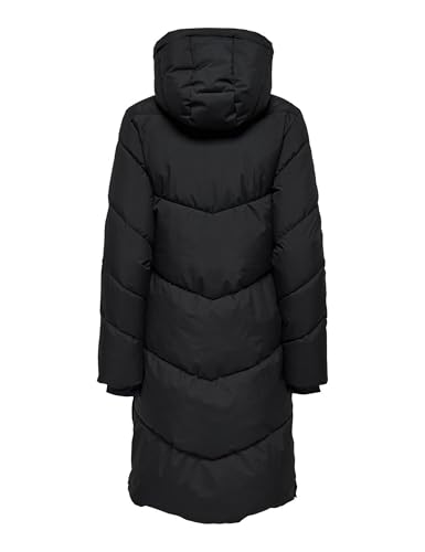 Manteau de qualité supérieure Onlharper ONLY finition premium
