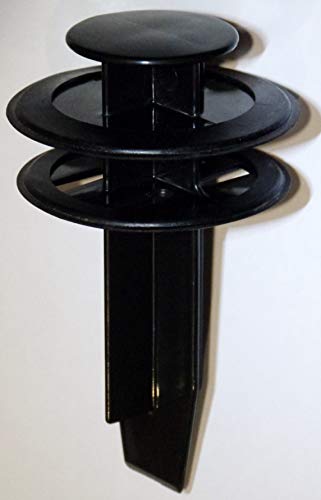 Disposal Mate, Waste Disposal Unit Scraper & Plug,...