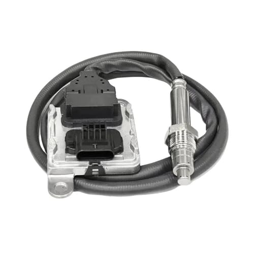 Capteur NOx 29660-2U500 résout le voyant moteur allumé sur KIA