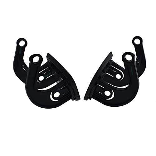 Lave-phare bloqué ouvert ? Kit rabat et levier 51117060585 E60