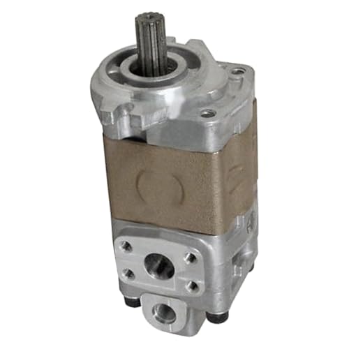 Hydraulic Oil Pump 67110-32880-71 671103288071 fits for Toyota Forklift AR 5FD45 6FD45