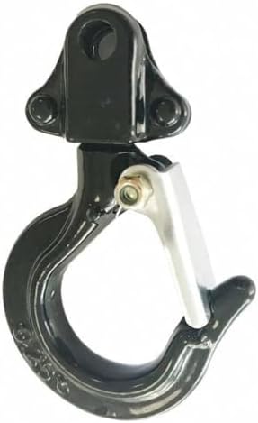 Top Hook Assembly - 1