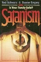 Satanism: Is your family safe? 0310450411 Book Cover