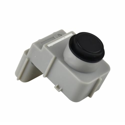 Compatible With Hyundai For I30 II 2012 2013 2014 2015 2016 2017 95720-A6000 カーアシスト逆転センサー PDC レーダー駐車超音波センサーと互換性があります PDC パーキングアシ