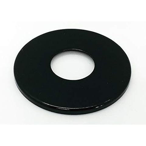 GEA WB13T10008 Top Cap Gloss Black Onyx Cover