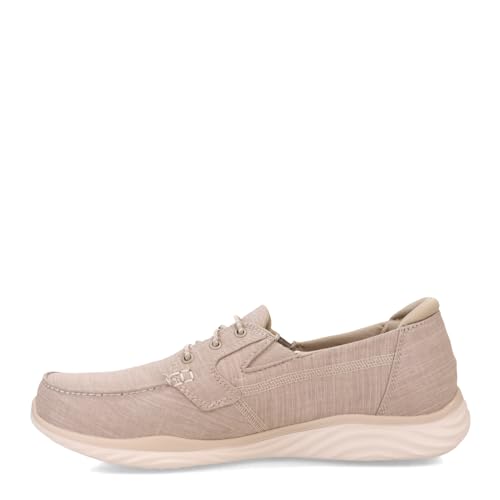 Image of Skechers Women's Go Walk Lite - Isla Boat Shoe