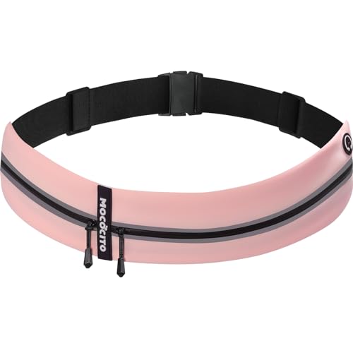 Mococito Riñonera Running Cinturón Para Correr Hombre Mujer Cinturón Running Con Cierre Cremallera Riñonera Deportiva Impermeablepara Correr, Mococito Riñonera Running Cinturón Para Correr Hombre Mujer Cinturón Running Con Cierre Cremallera Riñonera Deportiva Impermeablepara Correr,